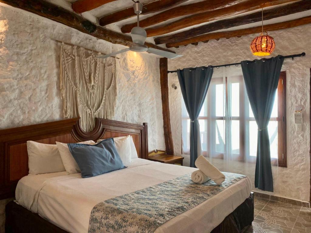 Loft Deluxe King