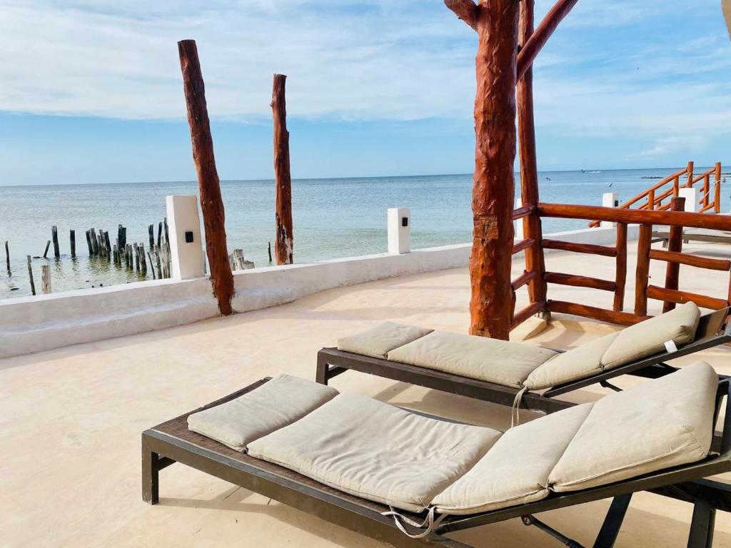 Estudio Vista al Mar — foto 4