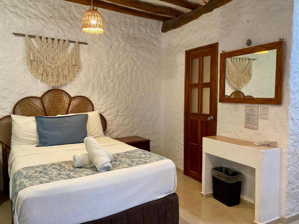 Estudio Interior