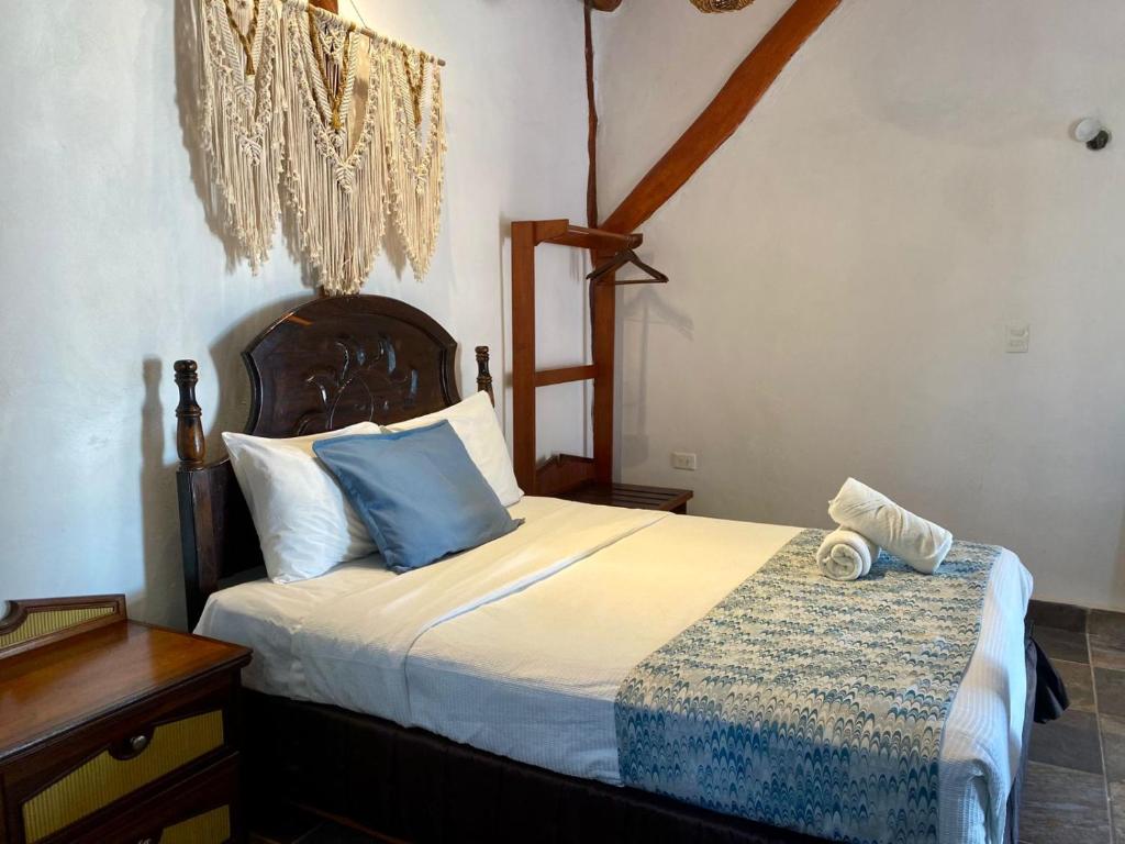 Loft con Balcón — foto 2